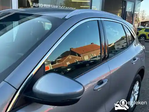 Ford Kuga 2.5 Plugin-Hybrid 2022