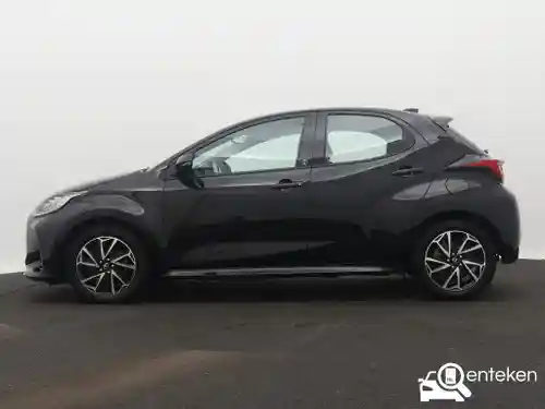 Toyota Yaris 1.5 Hybrid 116 2023