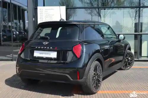 MINI Cooper S 2025