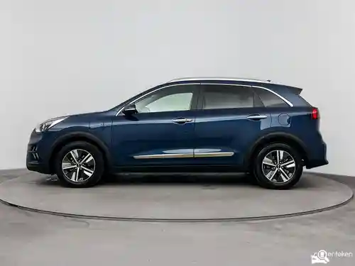 KIA Niro 1.6 GDI PlugIn-Hybrid 2021