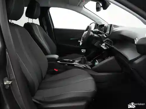 Peugeot 208 1.2 PureTech 100 2024