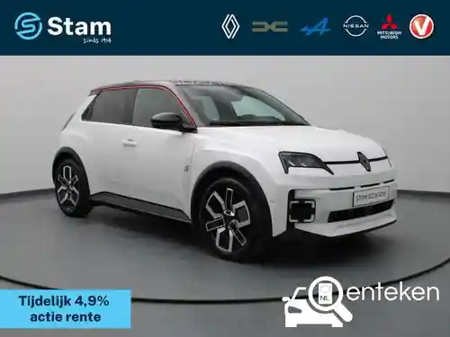 Renault E-Tech Electric 150 Comfort Range (52 kWh) 2025