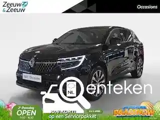 Renault Austral E-Tech Full Hybrid 200 2025