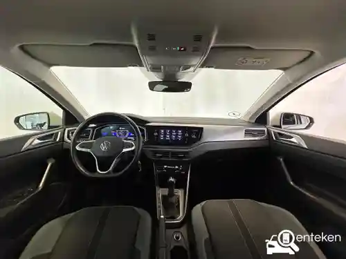 VW Polo 1.0 TSI OPF 2024