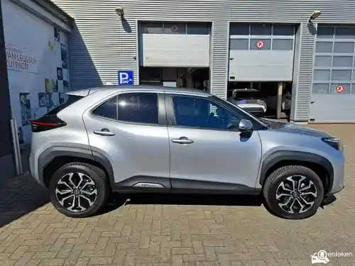 Toyota Yaris Cross 1.5 Hybrid 130 2024
