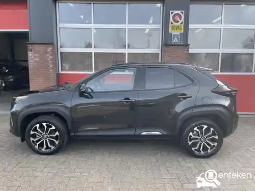 Toyota Yaris Cross 1.5 Hybrid 116 2023