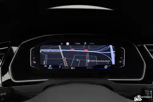 VW Passat Variant GTE 2021