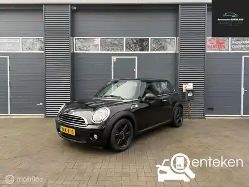 MINI  One 2013