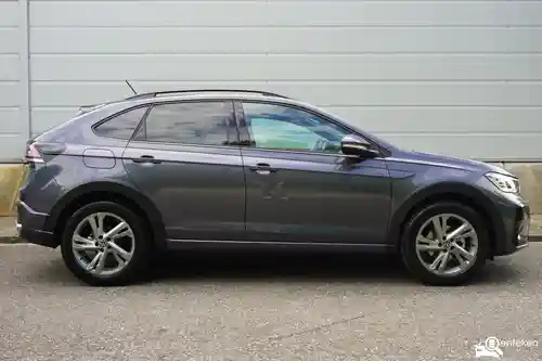 VW Taigo 1.0 TSI OPF 2024