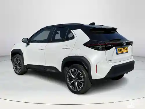 Toyota Yaris Cross 1.5 Hybrid 116 2023