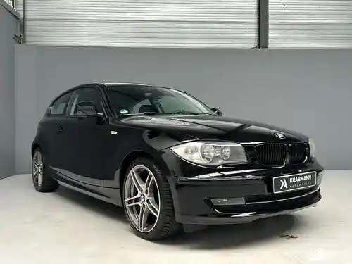 BMW 116i 2012