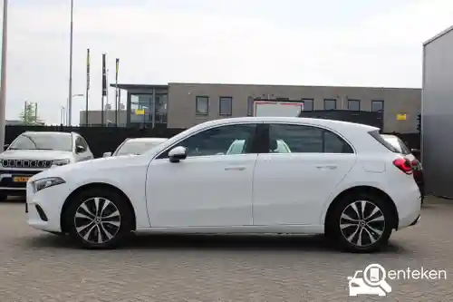 Mercedes-Benz A 250 e 2021