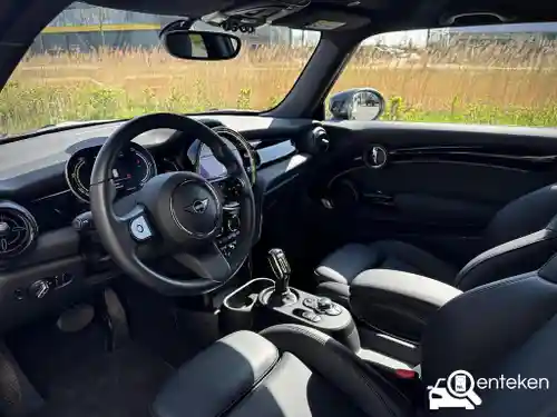 MINI  Cooper SE 2021