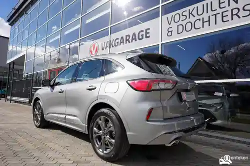 Ford Kuga 2.5 Plugin-Hybrid 2022