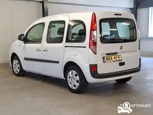 Renault Kangoo ENERGY TCe 115 2018