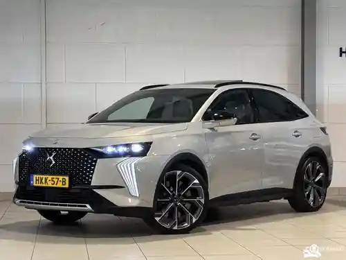 DS Automobiles DS 7 E-Tense 360 2024