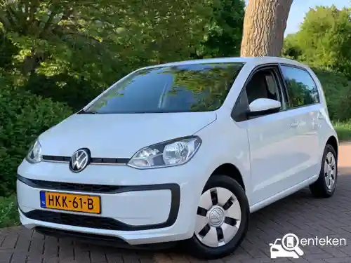 VW up! 1.0 2020