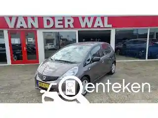 Honda Jazz 1.2 2014