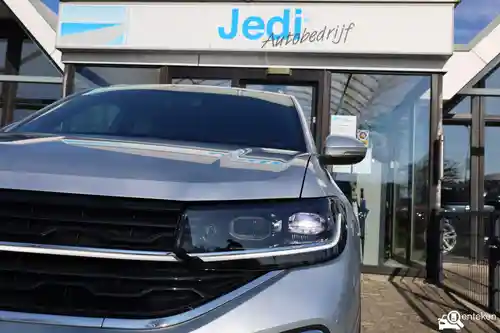 VW T-Cross 1.0 TSI OPF 2024