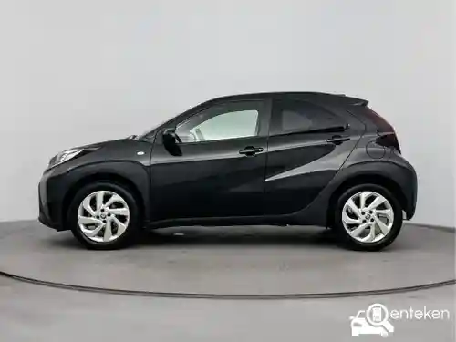 Toyota Aygo X Air 1.0 2024