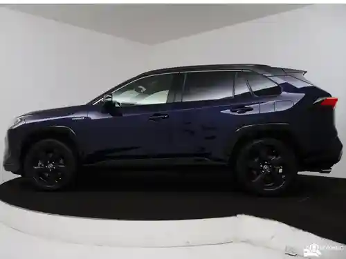 Toyota RAV4 2.5 Hybrid 2021