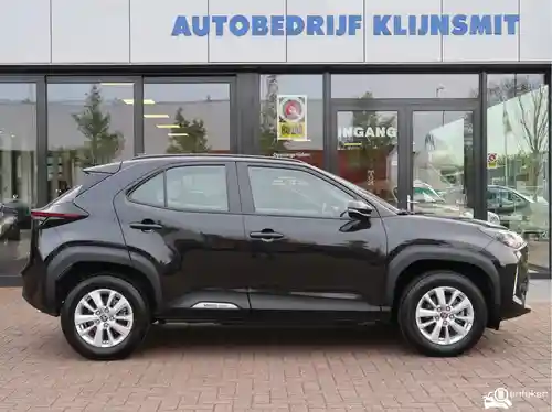 Toyota Yaris Cross 1.5 Hybrid 116 2024