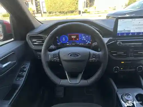 Ford Kuga 2.5 Plugin-Hybrid 2024