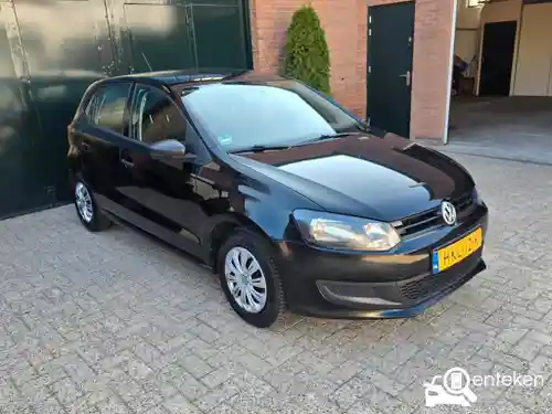 VW Polo 1.2 2011