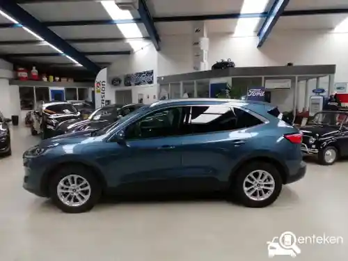 Ford Kuga 2.5 Plugin-Hybrid 2023