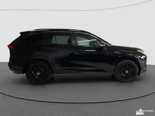 Toyota RAV4 2.5 Hybrid 2020