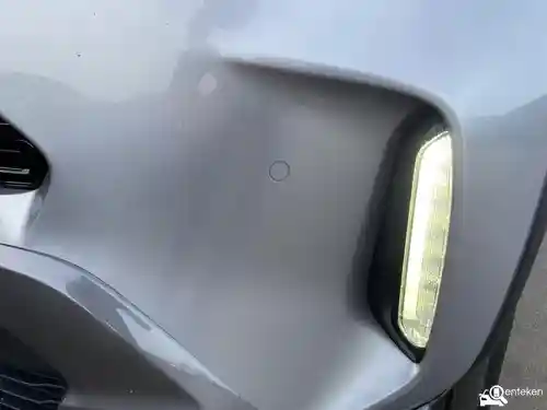 Toyota Yaris Cross 1.5 Hybrid 116 2022