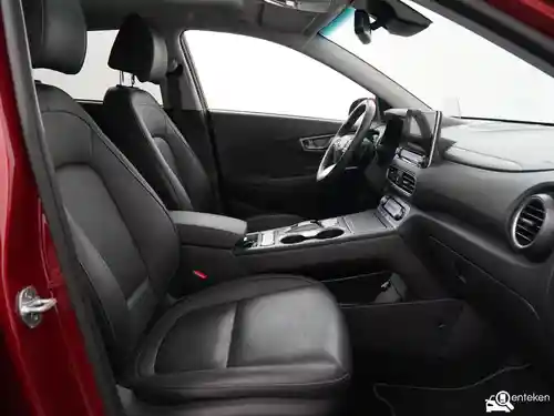 Hyundai Kona Elektro 64 kWh 2020