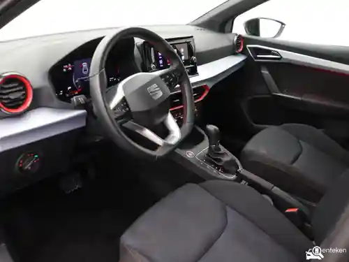 SEAT Ibiza 1.0 TSI 2024