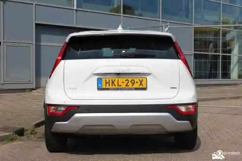 KIA Niro 1.6 GDI PlugIn-Hybrid 2022
