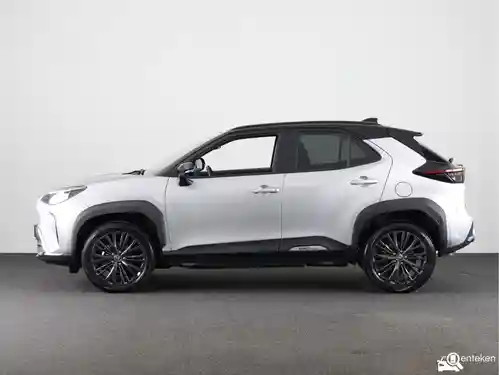 Toyota Yaris Cross 1.5 Hybrid 116 2023