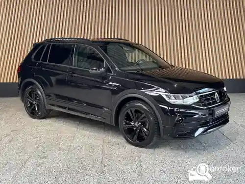 VW Tiguan 1.5 TSI OPF 2023