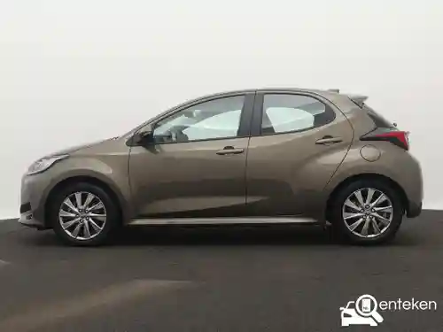 Toyota Yaris 1.5 Hybrid 116 2024