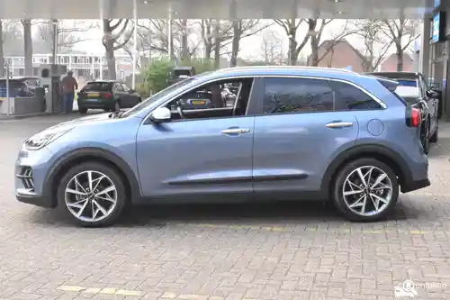 KIA Niro 1.6 GDI Hybrid 2022