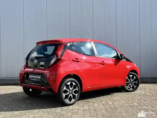 Toyota Aygo 1.0 2021