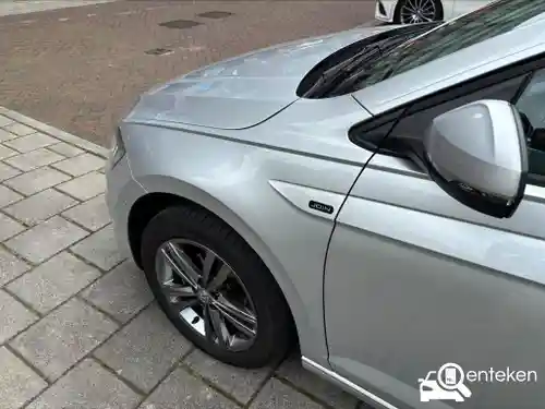 VW Polo 1.0 TSI OPF 2019