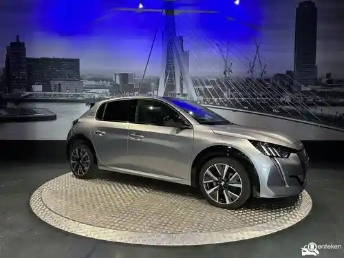 Peugeot 208 1.2 PureTech 130 2023