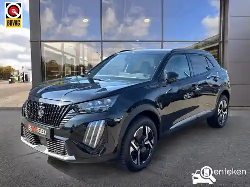 Peugeot 2008 1.2 PureTech 130 2024