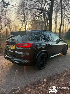 BMW X5 xDrive40i 2019