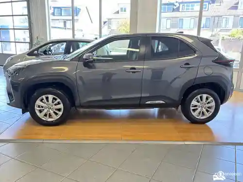 Toyota Yaris Cross 1.5 Hybrid 116 2023