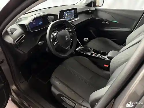 Peugeot 208 1.2 PureTech 100 2024