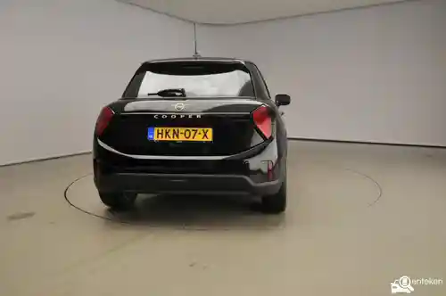 MINI Cooper C 2025