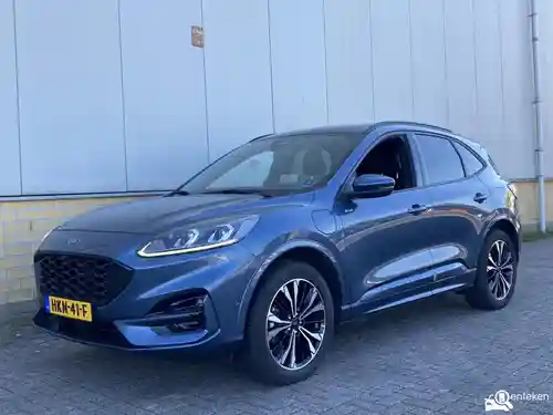 Ford Kuga 2.5 Plugin-Hybrid 2024