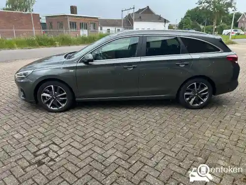Hyundai i30 1.5 T-GDI 48V-Mildhybrid 2023