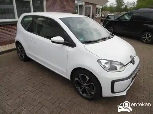 VW up! 1.0 2024