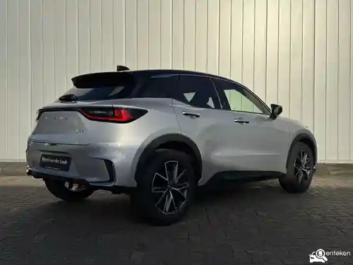 Lexus LBX 2025